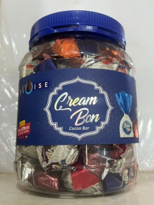 Cream Bon Cocoa Bar 1 Pkt
