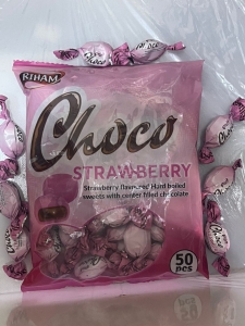 Choco Strawberry 1Pkt
