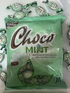 Choco Mint 1Pkt