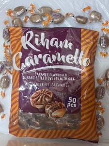 Riham Caramello 1pkt