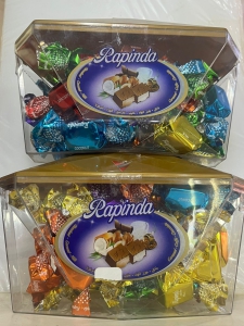 Rapinda Chocolate