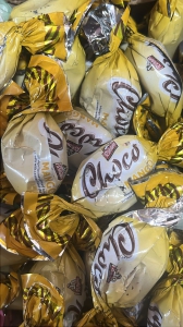 Riham Choc mango 1pc