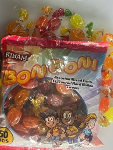 Riham Sweets 1pkt