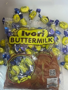 Ivori Buttermilk Sweets