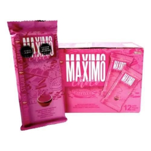 Maximo Chocolate