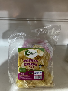 Moon Pie Crisps 40g