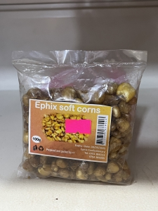 Ephix Soft Corns 100g