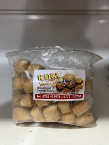 Kika Daddies 100g