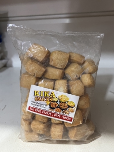 Kika Daddies 200g