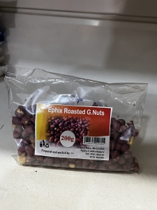 Gnuts Ephix 200g