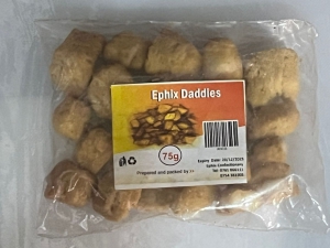 Daddies Ephix Medium 75g