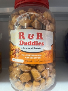 Daddies R&R 1Kg