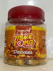 Daddies Mwerona Small