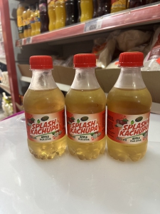 Splash Kachupa 250ml