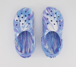 Crocks Sandals Sunday (9-10yrs)