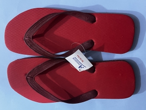 Addison Slippers Size 10