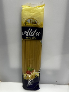 Alda Spaghetti 250g