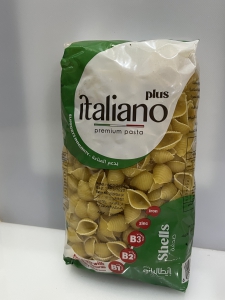 Italiao Plus Spaghetti
