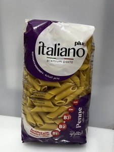 Italiao Plus Spaghetti 