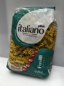 Italiao Plus Spaghetti 