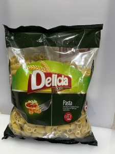 Delicia Spagetti 