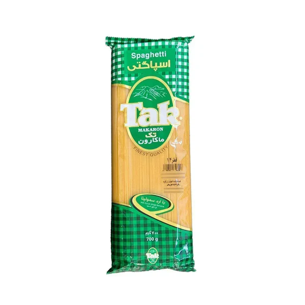 Tak Makaron 100g