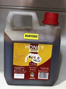Asali Honey 1.2Kg