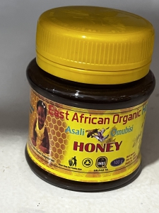 East African Honey 100g