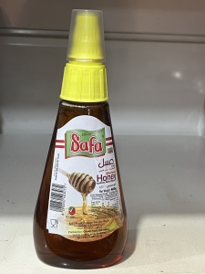 Safa Honey 400g