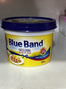Blue Band Original 500g