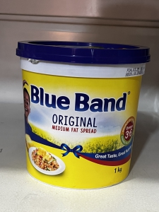 Blue Band Original 1Kg