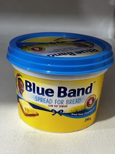 Blue Band Low Fat 250g