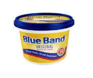Blue Band Original 100g