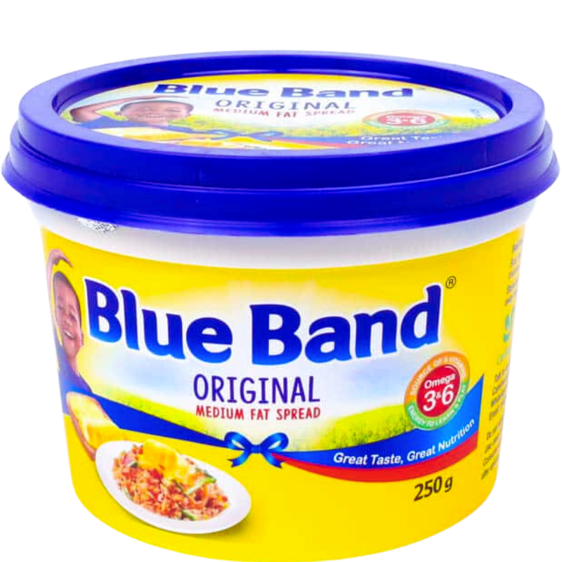 Blue Band Original 250g