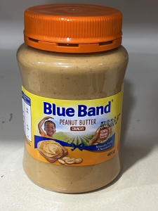 Blue Band Peanut Butter 400g