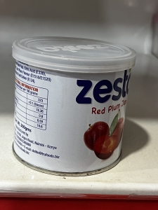 Zesta 300g