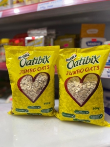 Oatibix 500g