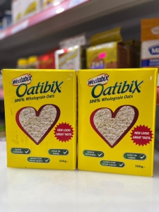 Oatibix 1Kg