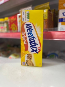 Weetabix Original Cereal 210g