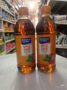 Vinegar American Garden 500ml