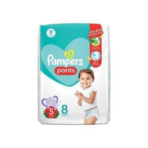 Pampers Small Pants