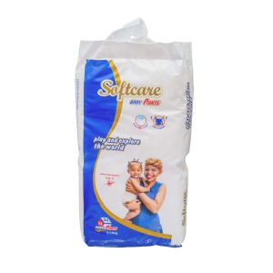 Soft Care Pants Jumbo