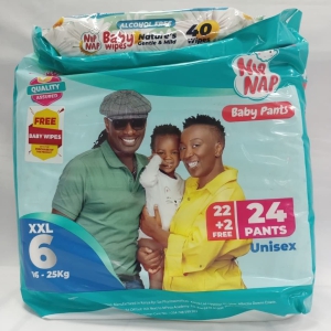 NIP NAP Baby Diaper Pamper