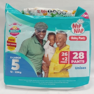 NIP NAP Baby Diaper Pamper