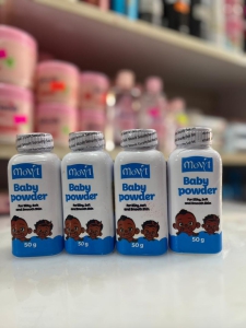 Movit Baby Powder 50g