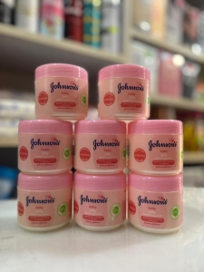 Johnson Baby Jelly 100ml