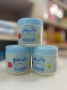 Johnson Baby Jelly 100ml