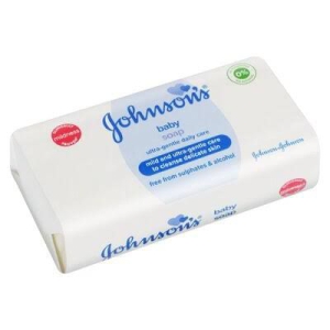 Johnson Baby Soap 100g