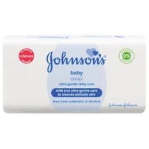 Johnson Soap 175g