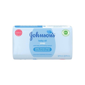 Johnson Baby Soap 175g